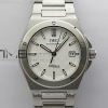 V7F IWC 인제니어 IW328902 화이트다이얼 스틸브레이슬릿 INGENIEUR IW328902 SS V7F 1:1 BEST EDITION SILVER DIAL ON SS BRACELET A2892