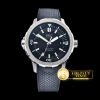V6F IWC 아쿠아타이머 블랙다이얼 블랙러버스트랩  2016 AquaTimer 2000 SS/RU Black V6F MY9015