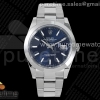 (NEW) VSF 롤렉스 데이저스트 41미리 블루다이얼 돔베젤 오이스터브레이슬릿 DateJust 41 126330 904L SS VSF 1:1 Best Edition Blue Dial on Oyster Bracelet VS3235