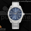(NEW) VSF 오메가 씨마스터 아쿠아테라 41미리 썸머블루다이얼 스틸브레이슬릿 Aqua Terra 41mm VSF 1:1 Best Edition Light Blue Dial on SS Bracelet A8900 Super Clone