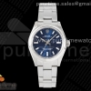 EWF 롤렉스 오이스터퍼페츄얼 블루다이얼 스틸브레이슬릿 Oyster Perpetual 31mm 277200 EWF Best Edition Blue Dial on SS Bracelet 6T15