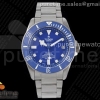XF V5 튜더 블루 펠라고스 블루다이얼 스틸브레이슬릿 Blue Pelagos XF 1:1 Best Edition on Titanium Bracelet A2824 V5 (Free Rubber Strap)
