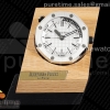 V9F 오데마피게 로얄오크 오프쇼오 탁상시계 Royal Oak Offshore 26470 White V9F 1:1 Best Edition Desk Clock