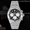 TF 브라이틀링 크로노맷 B01 블랙다이얼 스틸브레이슬릿 Chronomat B01 42mm SS TF 1:1 Best Edition Black Dial on SS Bracelet A7750