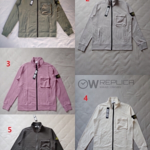 탑스토니 20SS 63351 집업 스웨터 자켓 (5컬러)