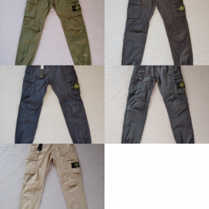 탑스토니 22SS 31303 파라코트 카고 조거 팬츠 PARACADUTE CARGO PANTS (5컬러)