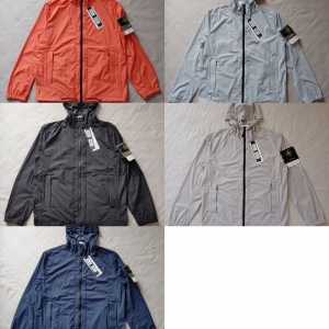 탑스토니 20SS 43831 스킨터치 바람막이 후드자켓SKIN TOUCH PACKABLE JACKET (5컬러)