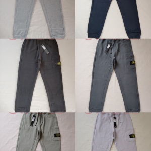 탑스토니 스톤아일랜드 스웻 팬츠 트레이닝 팬츠 (6컬러) 23FW 62620 SWEATPANT ( match 23FW 62420 61620 61720 62720 62820 )