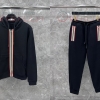 대리석집 버버리 후드집업 / 트레이닝 팬츠