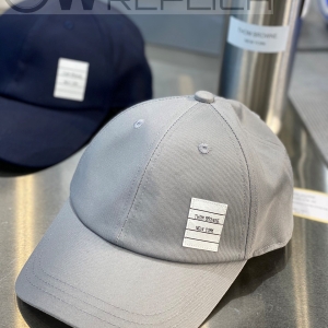 터보 톰브라운 모자 (3컬러)