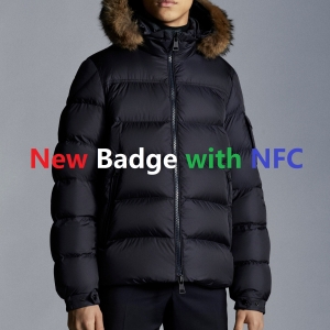 탑몽클 몽클레어 남성 마르크 다운패딩