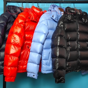 탑몽클 몽클레어 남성 마야 다운자켓 (4컬러)