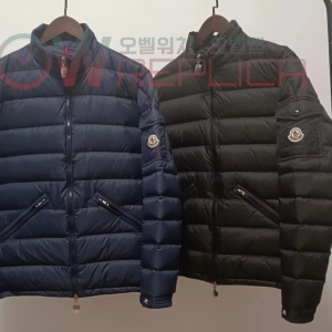 탑몽클 몽클레어 아게이 쇼트 다운 자켓 (2컬러)