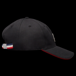 탑몽클 몽클레어 패치로고 베이스볼 캡 야구모자 (2컬러)