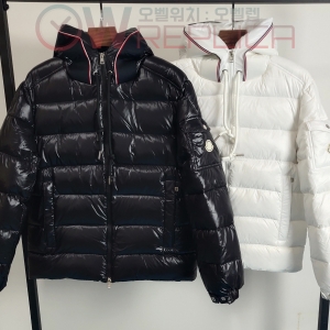 탑몽클 몽클레르 파빈 쇼트 다운 자켓 Pavin Down Jacket (2컬러)