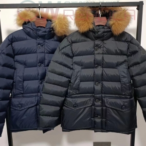 탑몽클 몽클레어 클루니 다운 패딩 자켓 Cluny down jacket (2컬러)