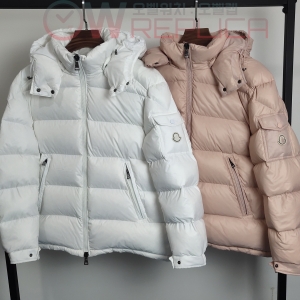 탑몽클 몽클레어 패딩 점퍼 여성 Maire 다운 자켓