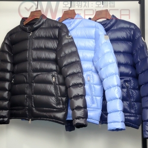 탑몽클 몽클레어 몽클레어 아코러스 패딩 자켓 (3컬러) Acorus Short Down Jacket