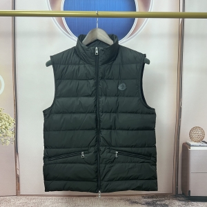 탑몽클 몽클레어 LECHTAL 다운 패딩 조끼 Lechtal Down Vest