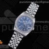 ARF V3 롤렉스 데이저스트36 블루다이얼 쥬빌레브레이슬릿 DateJust 36 SS 116234 ARF 1:1 Best Edition 904L Steel Blue Dial on Jubilee Bracelet SH3135 V3