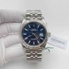 (당발) JVSF 롤렉스 데이저스트41 블루다이얼 쥬빌레브레이슬릿 3235