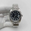 (당발) CLEANF 클린공장 롤렉스 데이저스트41 블랙다이얼 쥬빌레브레이슬릿
