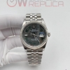 (당발) GMF 롤렉스 데이저스트36 슬레이트로만다이얼 스틸브레이슬릿