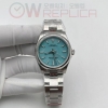 (당발) EWF 롤렉스 오이스터퍼페츄얼 31mm 티파니블루다이얼 스틸브레이슬릿