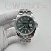 (당발) VSF 롤렉스 데이저스트41 그린다이얼 쥬빌레브레이슬릿 데젓41