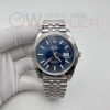 (당발) VSF 롤렉스 데이저스트 41미리 블루다이얼 돔베젤 쥬빌레브레이슬릿