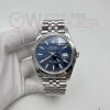 (당발) VSF 롤렉스 데이저스트 41미리 블루다이얼 돔베젤 쥬빌레브레이슬릿