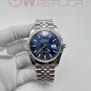 (당발) VSF 롤렉스 데이저스트41 블루다이얼 쥬빌레브레이슬릿 데젓41