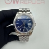 (#국내# 당발) VSF 롤렉스 데이저스트41 블루다이얼 쥬빌레브레이슬릿 데젓41
