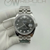 (#국내# 당발) CLEANF 클린공장 롤렉스 데이저스트41 그레이텐포인트다이얼 쥬빌레브레이슬릿
