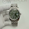 (#국내# 당발) VSF 롤렉스 데이저스트36 그린러프다이얼 쥬빌레브레이슬릿