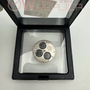 (#국내# 당발) VSF 롤렉스 데이토나 그레이/블랙 다이얼