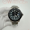 (#국내# 당발) CLEANF 클린공장 롤렉스 요트마스터 티타늄 블랙세라믹베젤 블랙다이얼 티타늄브레이슬릿 Yacht-Master 226627