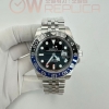 (당발) VSF V3 롤렉스 지엠티마스터2 블랙/블루인서트 블랙다이얼 쥬빌레브레이슬릿