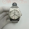 (#국내# 당발) ZF 오데마피게 로얄오크 15450 화이트다이얼 스틸브레이슬릿