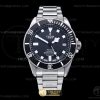 XF V5 튜더 펠라고스 티타늄 블랙다이얼 스틸브레이슬릿 Tudor Pelagos Titanium TI/TI Black XF V5 Asia 2824