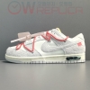 GOD공장 나이키 X 오프화이트 덩크로우 The 50 DJ0950-118