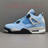 OG공장 나이키 에어조던 4 레트로  유니버시티 블루 CT8527-400