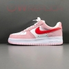 GOD공장 나이키 에어포스1 '07 QS 발렌타인 데이 DD03384-600