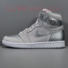 GOD공장 나이키 에어조던1 레트로 하이 OG 메탈릭실버 DC1788-029