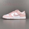 PK공장 나이키 덩크 로우 핑크 벨벳 GS DO6485-600