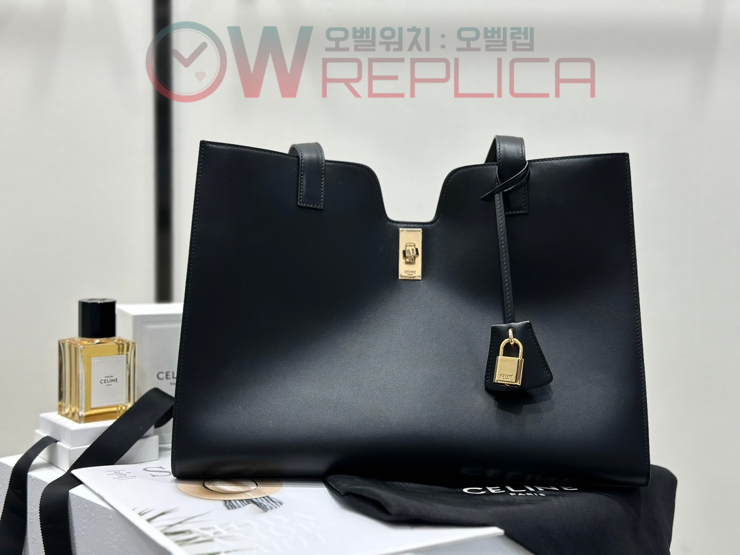 백경샵 셀린느 카바스 16 토트백 112583EZU