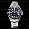 RAF 롤렉스 구형 서브마리너 블랙다이얼 스틸브레이슬릿 구섭마 Submariner 16610LN 904L Re SS/SS Black RAF SH3135