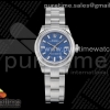 CSF 롤렉스 오이스터 퍼페츄얼28 블루다이얼 스틸브레이슬릿 Oyster Perpetual 276200 28mm CSF 1:1 Best Edition Blue Dial A2232